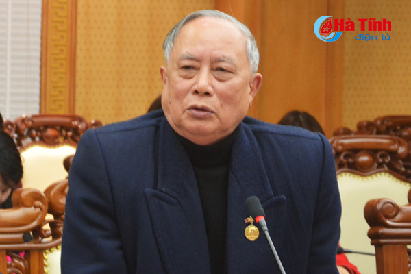 tiep tuc kien toan to chuc bo may nang cao hieu luc hieu qua hoat dong