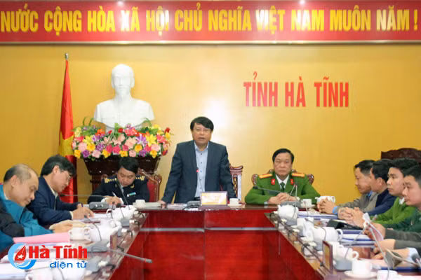 tap trung cao do chong buon lau gian lan thuong mai dip tet