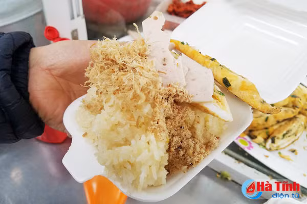 nhung mon diem tam gia chi 10 nghin dong o tp ha tinh