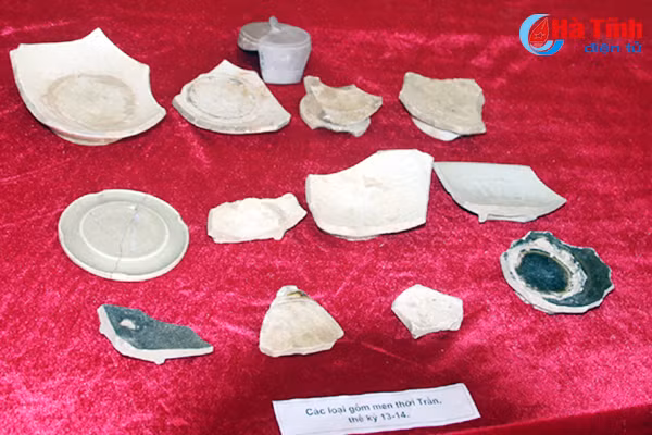 phat hien nhieu gom su tien dong co tai di tich den huyen