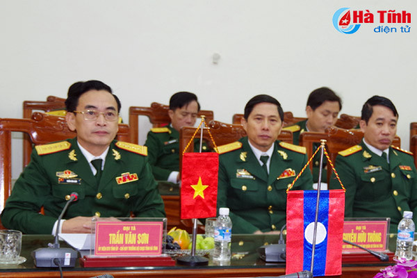 llvt ha tinh vieng chan tang cuong hop tac vun dap tinh huu nghi