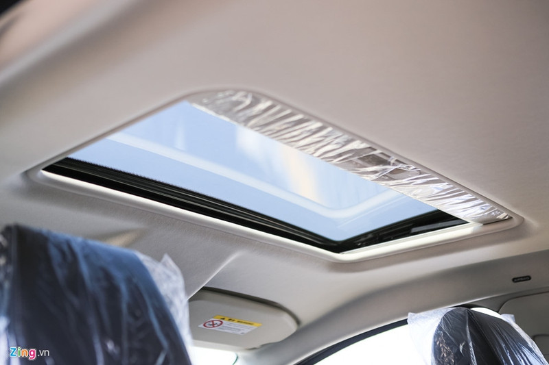 chi tiet ford ecosport 2018 moi ra mat tai viet nam