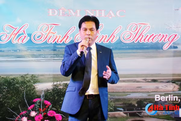 am tinh kieu bao ha tinh o berlin