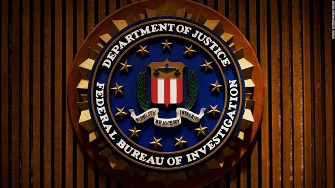 Hạ viện Mỹ công bố tài liệu "tố" FBI lạm dụng quyền lực ảnh 1 ha vien my cong bo tai lieu to fbi lam dung quyen luc