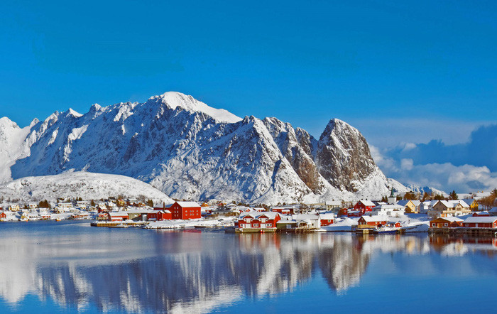 10 ngôi làng ở châu Âu khiến khách ngẩn ngơ ảnh 10 10 ngoi lang o chau au khien khach ngan ngo