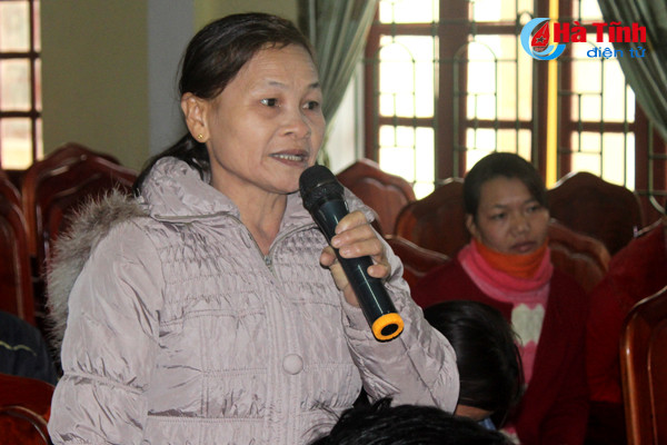 giai quyet dut diem tranh chap dat dai tai tong doi tnxp tay son