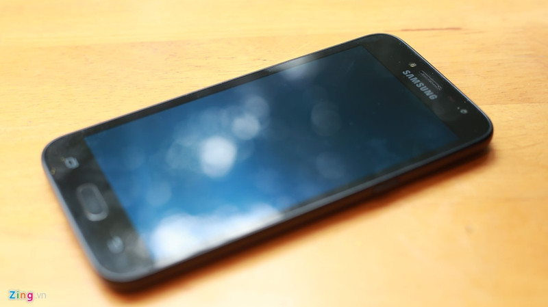 samsung galaxy j2 pro thiet ke dep trong tam gia 3 trieu