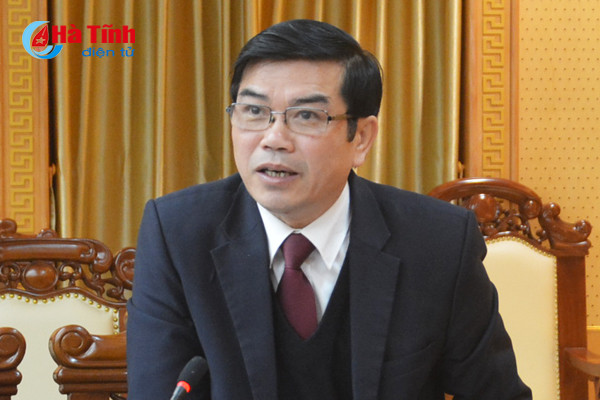 tiep tuc kien toan to chuc bo may nang cao hieu luc hieu qua hoat dong