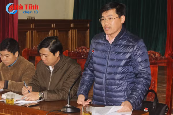 giai quyet dut diem tranh chap dat dai tai tong doi tnxp tay son