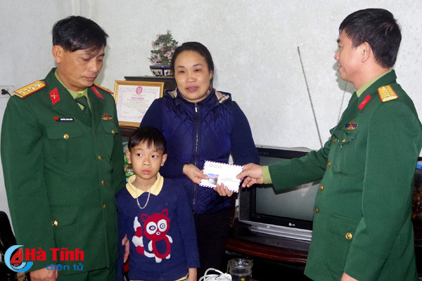 Câu chuyện của những em bé Hà Tĩnh bị bệnh tim bẩm sinh ảnh 9 cau chuyen cua nhung em be ha tinh bi benh tim bam sinh