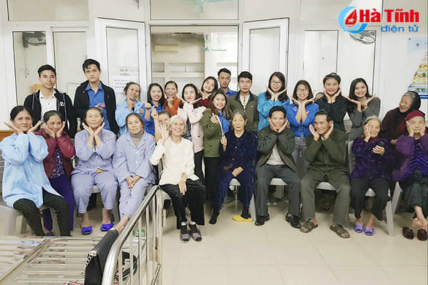 ha tinh trong toi tuan 2 thang 12 anh doi thuong len ngoi