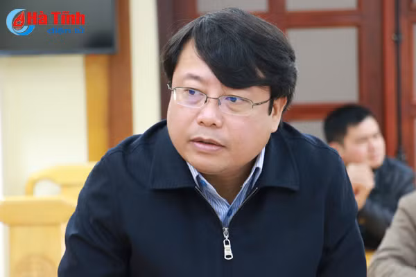 ha tinh dam bao tot cac phan viec cua du an duong bo cao toc bac nam