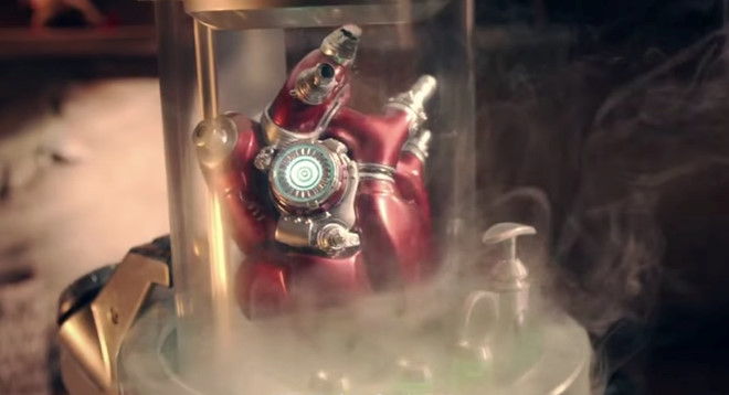 thanh long danh nhau tren dinh nha hat sydney trong bom tan moi