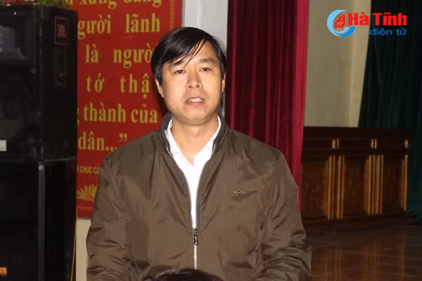 giai quyet dut diem tranh chap dat dai tai tong doi tnxp tay son