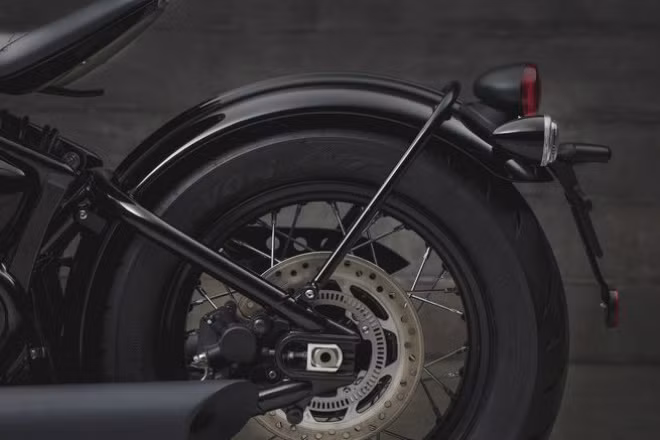 ngam 2018 triumph bobber black gia hon nua ty moi ve viet nam