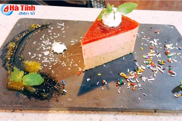 Check-in những quán cà phê “cực chất” tại TP. Hà Tĩnh