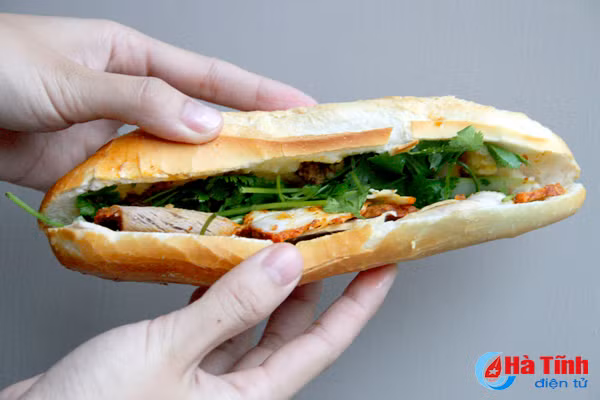 nhung mon diem tam gia chi 10 nghin dong o tp ha tinh