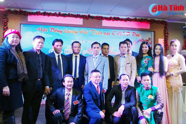 am tinh kieu bao ha tinh o berlin