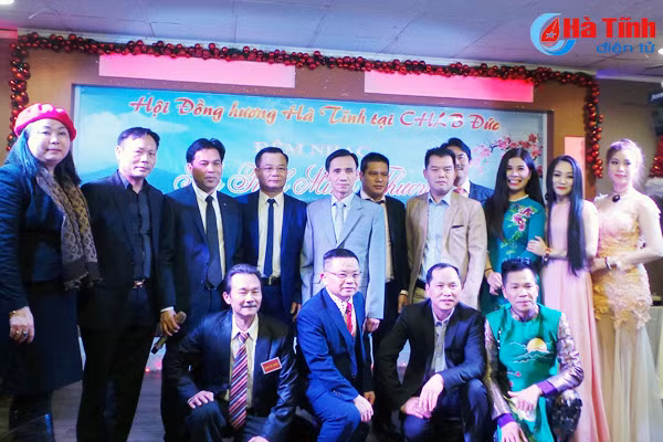 am tinh kieu bao ha tinh o berlin