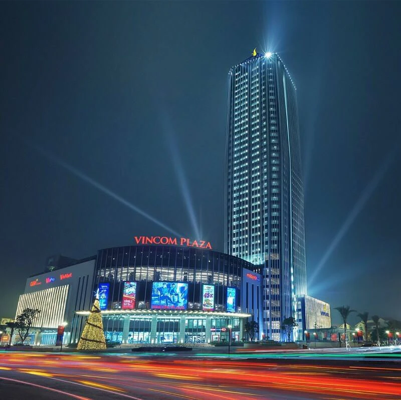 Gợi ý các điểm vui chơi hấp dẫn Tết dịp dương lịch ngay TP Hà Tĩnh