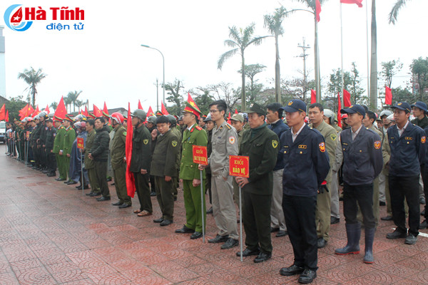 tran ap toi pham dam bao an ninh trat tu tai vung kinh te trong diem