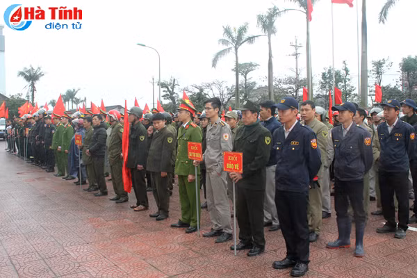 tran ap toi pham dam bao an ninh trat tu tai vung kinh te trong diem