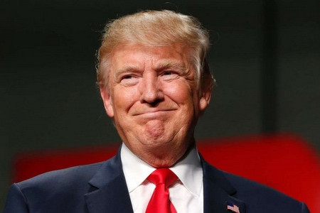 trump thay duoc minh oan nho ban ghi nho mat ve fbi