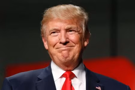 trump thay duoc minh oan nho ban ghi nho mat ve fbi