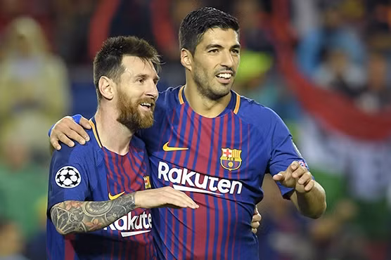 messi suarez la cap doi the ky