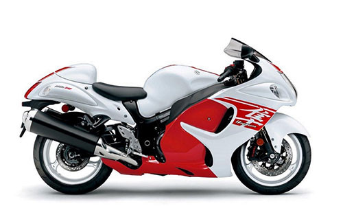 than gio suzuki hayabusa 2018 gia 21 800 usd