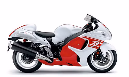 than gio suzuki hayabusa 2018 gia 21 800 usd