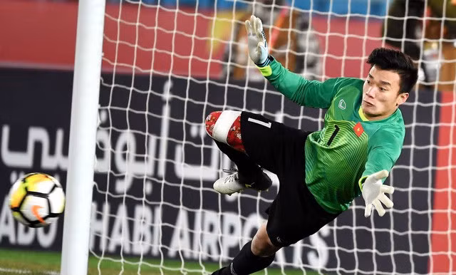 doi hinh tieu bieu giai u23 chau a vinh danh u23 viet nam