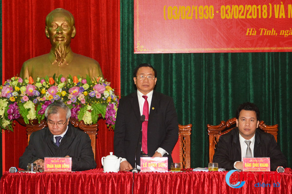 can bo cot can cac thoi ky dong gop lon cho su phat trien chung cua ha tinh