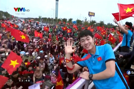 u23 viet nam hay dung chi chao don khi ho thanh cong