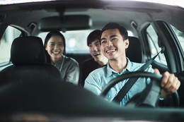 Các tiêu chí chọn taxi Nội Bài về Hà Tĩnh trọn gói