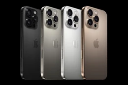 Tại sao iPhone 16 Pro Max được đánh giá là phiên bản "đáng tiền”?