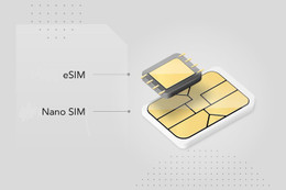 eSIM du lịch - xu hướng du lịch nước ngoài tiện lợi