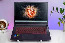 Các dòng laptop Gaming MSI mạnh mẽ, đáng mua hiện nay