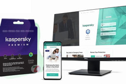 Phần mềm diệt virus Kaspersky Premium: bảo mật thông minh, an toàn mọi lúc