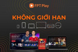 Khuyến mãi, ưu đãi lắp đặt FPT Play để xem Ngoại hạng Anh