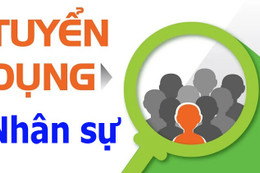 Công ty TNHH Xăng dầu Giang Nam tuyển dụng nhân sự