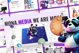 Dịch vụ Digital Marketing tại MONA Media - giải pháp tối ưu cho doanh nghiệp