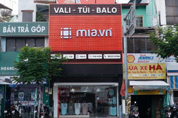 Top 5 địa chỉ mua vali kéo vải giá rẻ ở Hà Nội