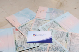 Bí quyết tăng cơ hội đậu visa Trung Quốc tại Tân Văn Lang