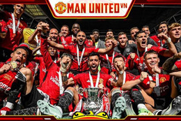 Manchester United VN - kênh trực tiếp bóng đá hôm nay hàng đầu