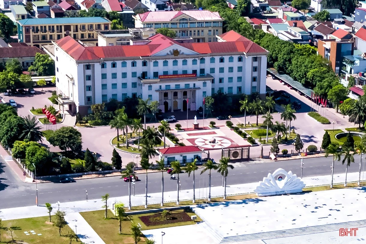 Kỳ họp thứ 2, HĐND tỉnh Hà Tĩnh bàn giải pháp phát triển 6 tháng cuối năm 