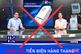 Thiết bị "siêu tiết kiệm điện" có thật sự tiết kiệm?