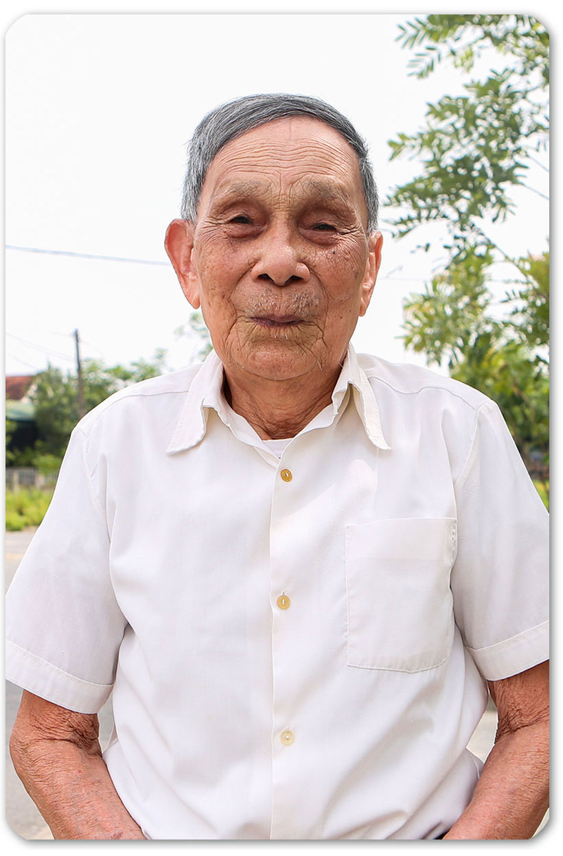 “Xin nguyện cùng Người vươn tới mãi” ảnh 3 “Xin nguyện cùng Người vươn tới mãi”