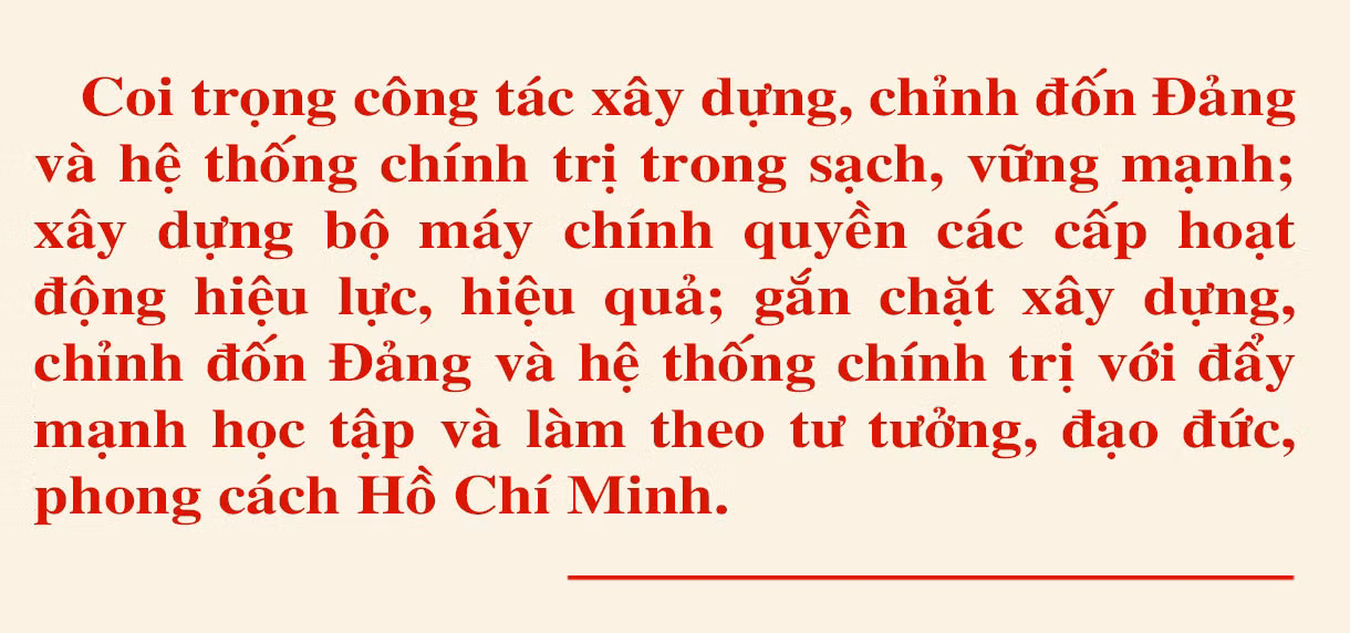 Đoàn kết một lòng, thực hiện tốt lời Bác dạy, xây dựng Hà Tĩnh phát triển nhanh và bền vững