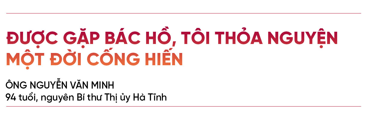 “Xin nguyện cùng Người vươn tới mãi” ảnh 2 “Xin nguyện cùng Người vươn tới mãi”